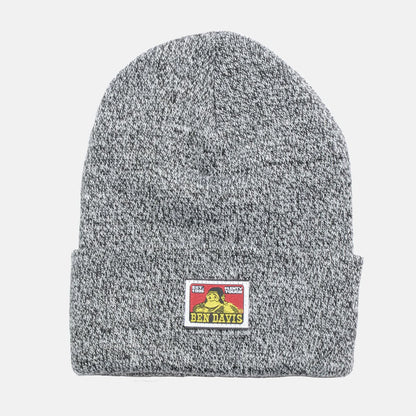 Ben Davis Cuffed Knit Beanie