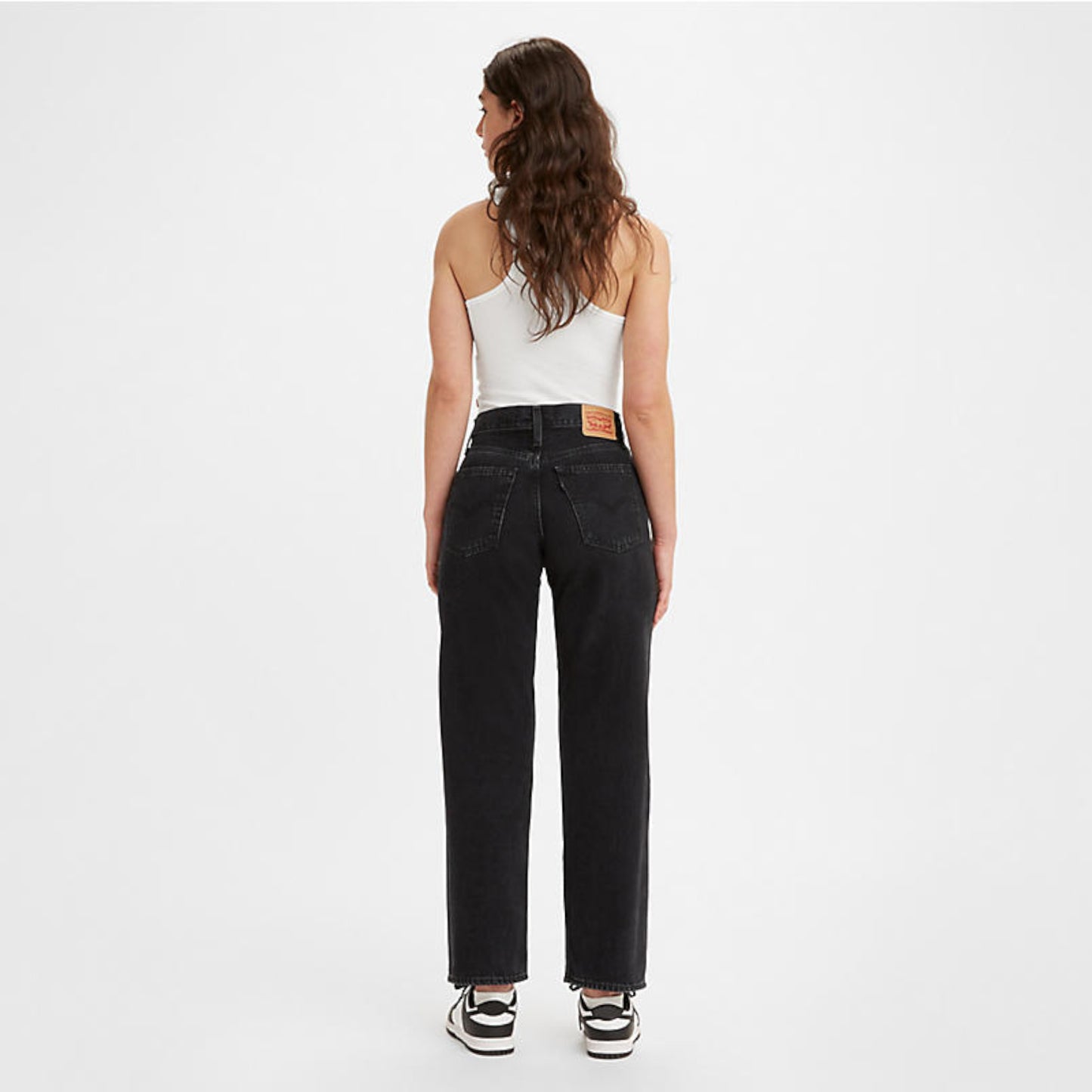 Levi's '94 Women's Baggy Jeans - Open Mind