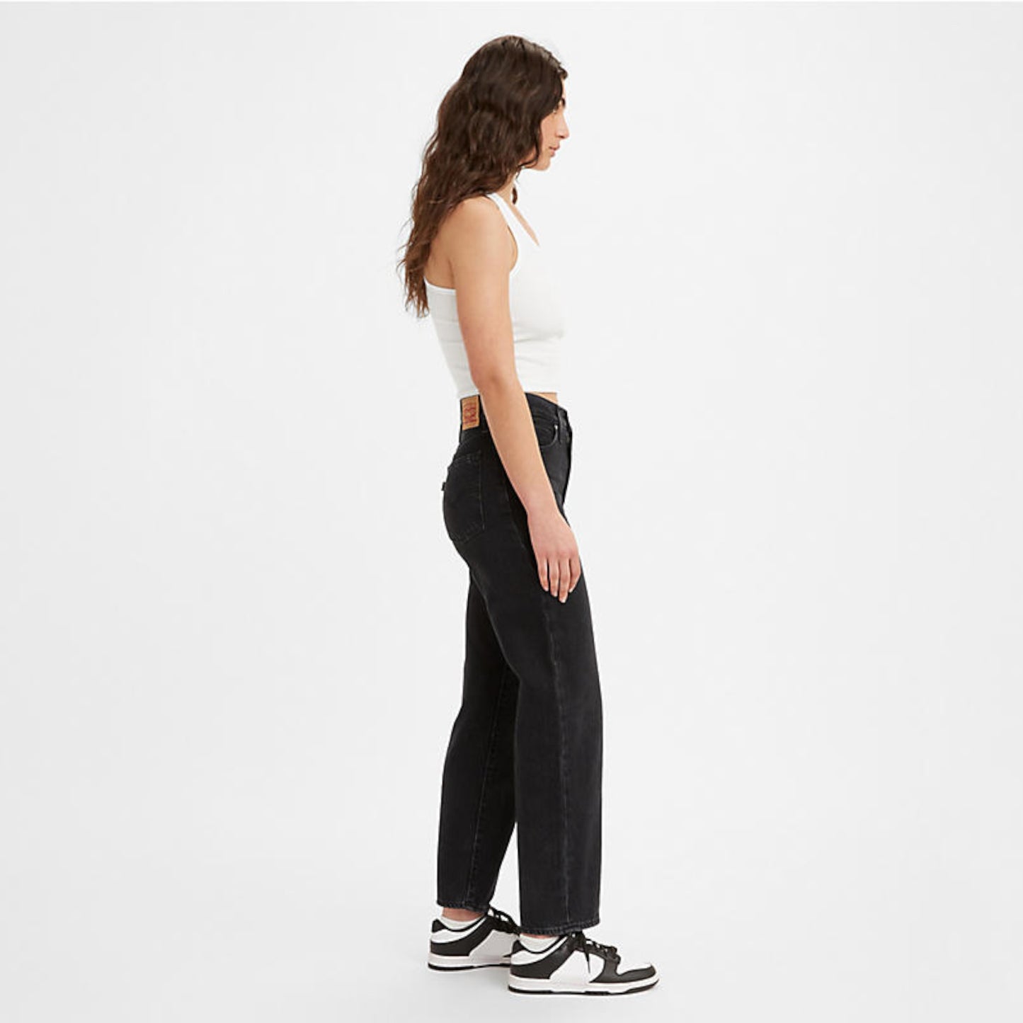 Levi's '94 Women's Baggy Jeans - Open Mind