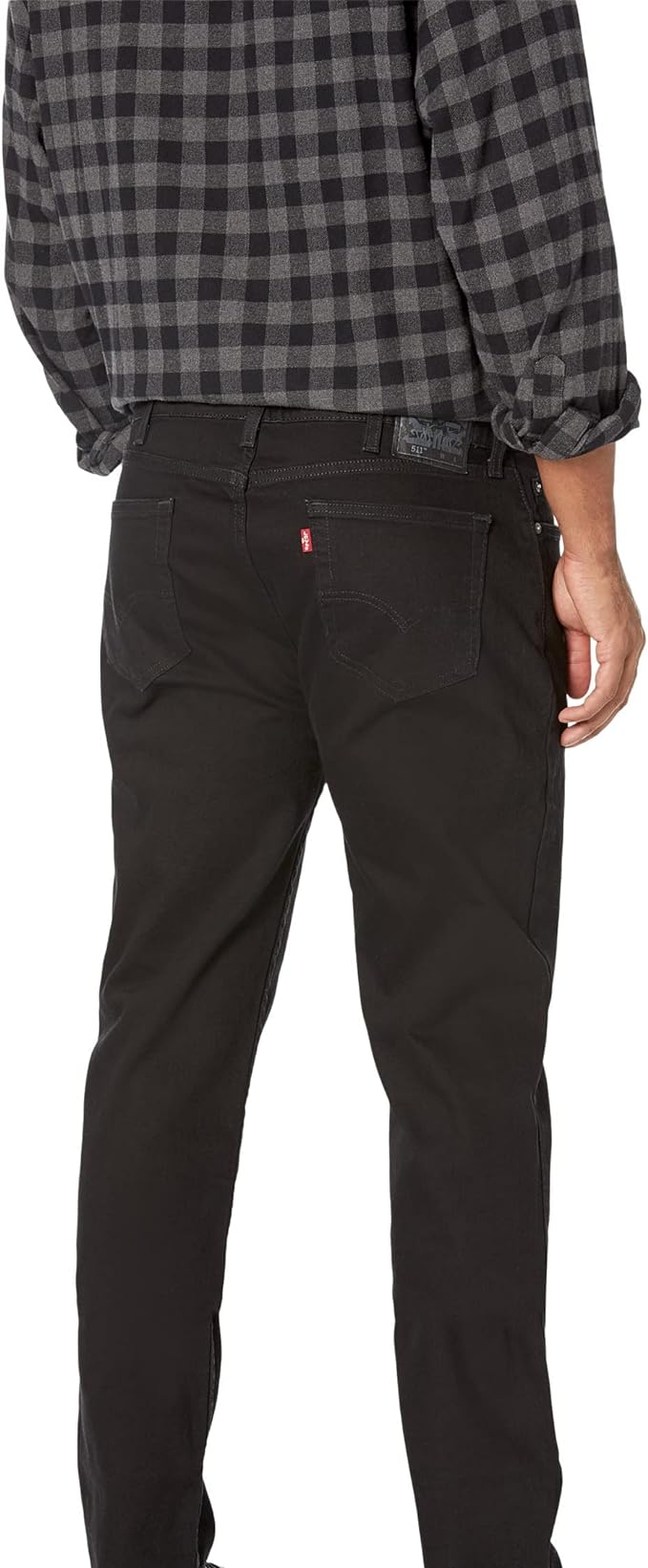 511™ Slim Fit Levi's Flex Men's Jeans - Native Cali - (Big and Tall)