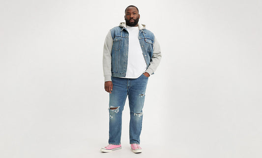 511™ Slim Fit Levi's Flex Men's Jeans - Got A Fade - (Big and Tall)