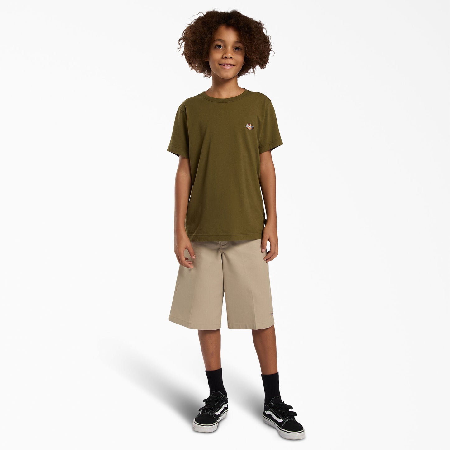 Dickies Kids' Utility Shorts
