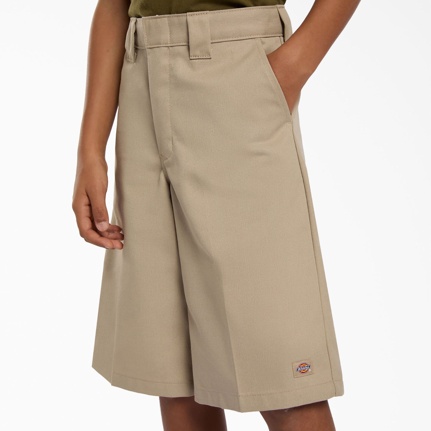 Dickies Kids' Utility Shorts