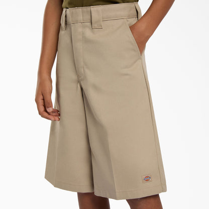 Dickies Kids' Utility Shorts