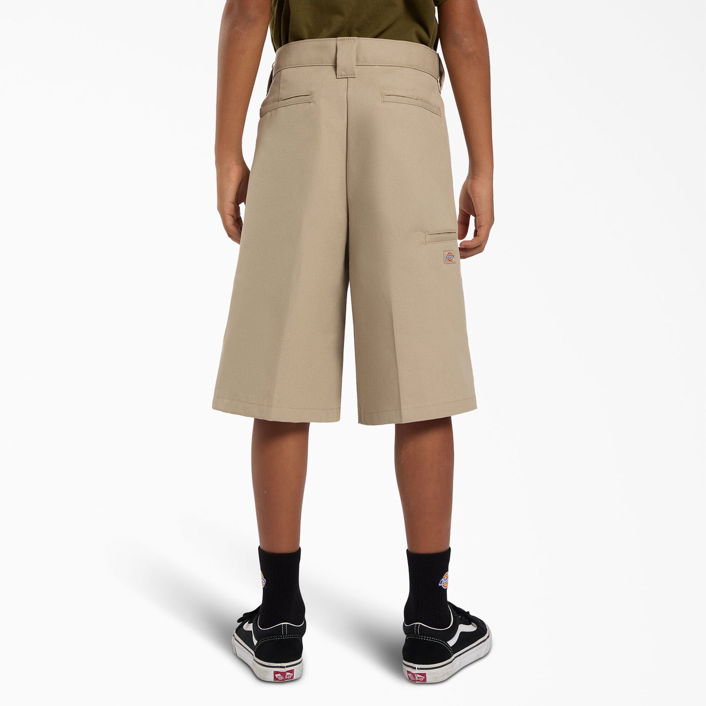 Dickies Kids' Utility Shorts