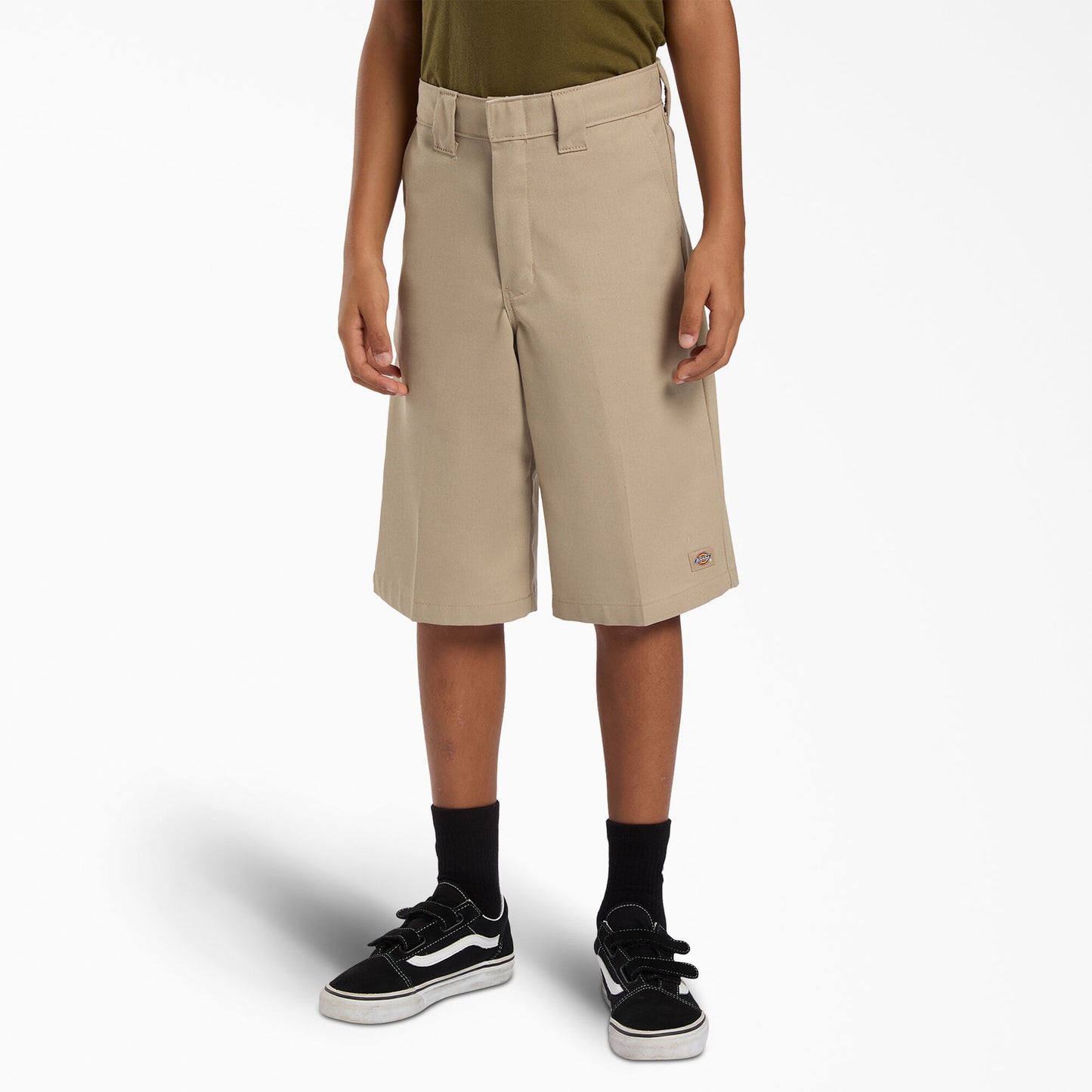 Dickies Kids' Utility Shorts
