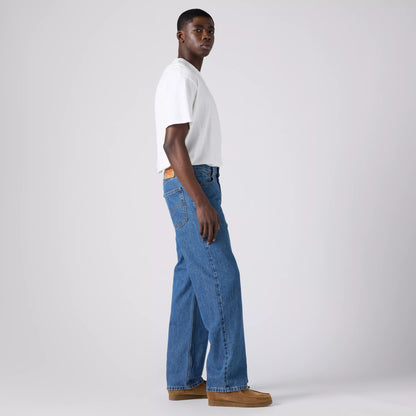 Levis 565 Loose Straight Mens Jeans - Props To You - (A7221-0000)