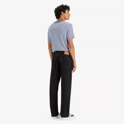 Levis 565 Loose Straight Mens Jeans - Forget Me Nots - (A7221-0005)