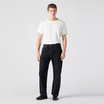Levis 565 Loose Straight Mens Jeans - Forget Me Nots - (A7221-0005)
