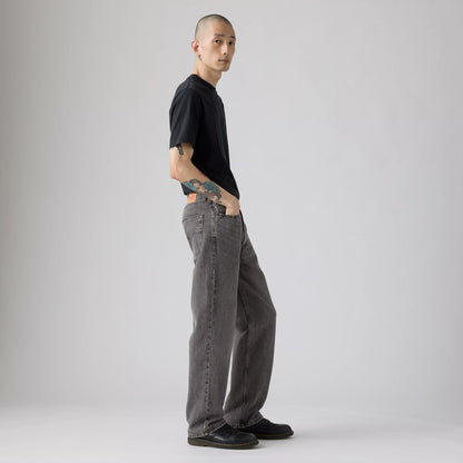 Levis 565 Loose Straight Mens Jeans - Cheers To That - (A7221-0006)