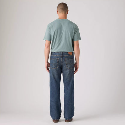 Levis 565 Loose Straight Mens Jeans - Right Mind - (A7221-0012)