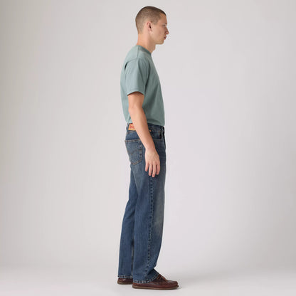 Levis 565 Loose Straight Mens Jeans - Right Mind - (A7221-0012)