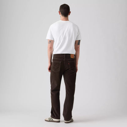 Levis 565 Loose Straight Mens Jeans - Coffee - (A7221-0109)