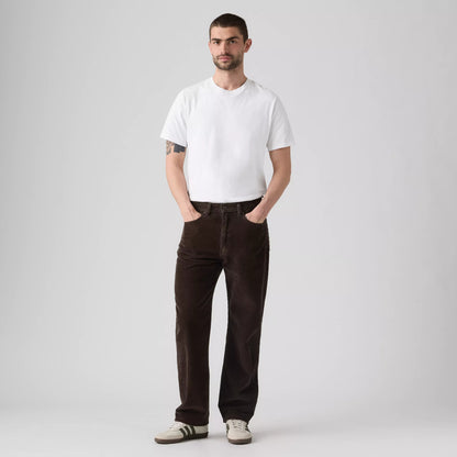 Levis 565 Loose Straight Mens Jeans - Coffee - (A7221-0109)