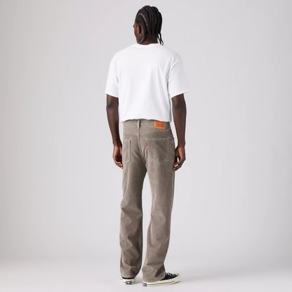 Levis 565 Loose Straight Mens Jeans - Smokey Taupe - (A7221-0110)