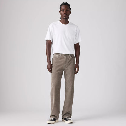 Levis 565 Loose Straight Mens Jeans - Smokey Taupe - (A7221-0110)