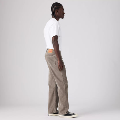 Levis 565 Loose Straight Mens Jeans - Smokey Taupe - (A7221-0110)