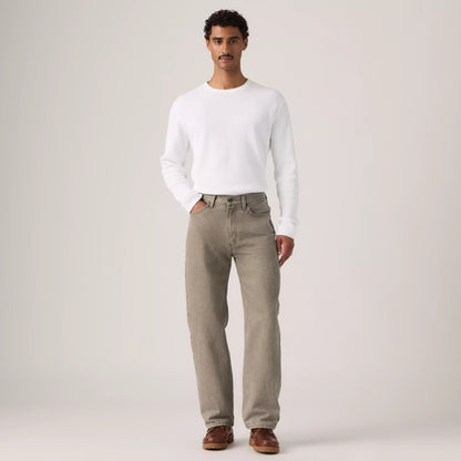 Levis 565 Loose Straight Mens Jeans - Sandy Morel - (A7221-0116)