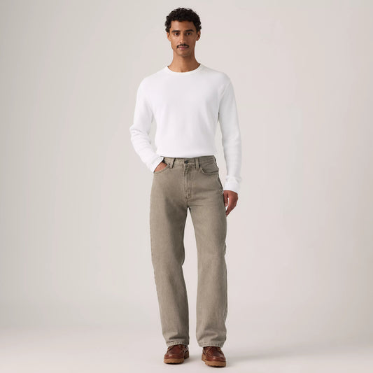 Levis 565 Loose Straight Mens Jeans - Sandy Morel - (A7221-0116)