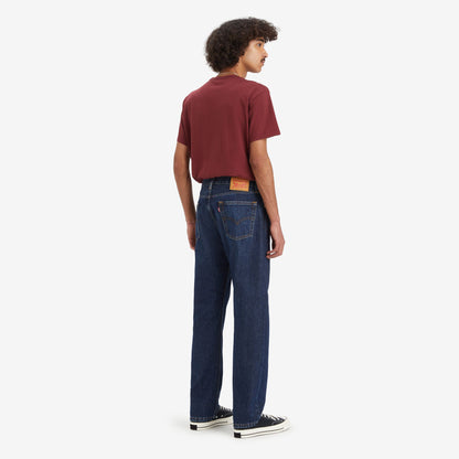 555™ Relaxed Straight Fit Men's Jeans - Next One Up