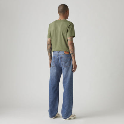 555™ Relaxed Straight Fit Men's Jeans - Daily Ritual