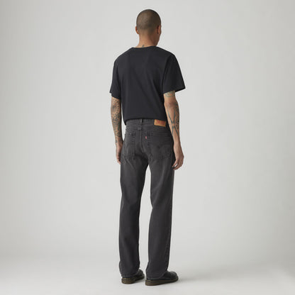 555™ Relaxed Straight Fit Men's Jeans - My Mantra