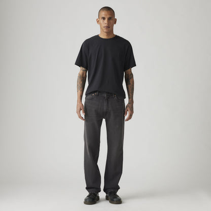 555™ Relaxed Straight Fit Men's Jeans - My Mantra