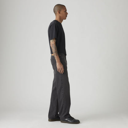 555™ Relaxed Straight Fit Men's Jeans - My Mantra