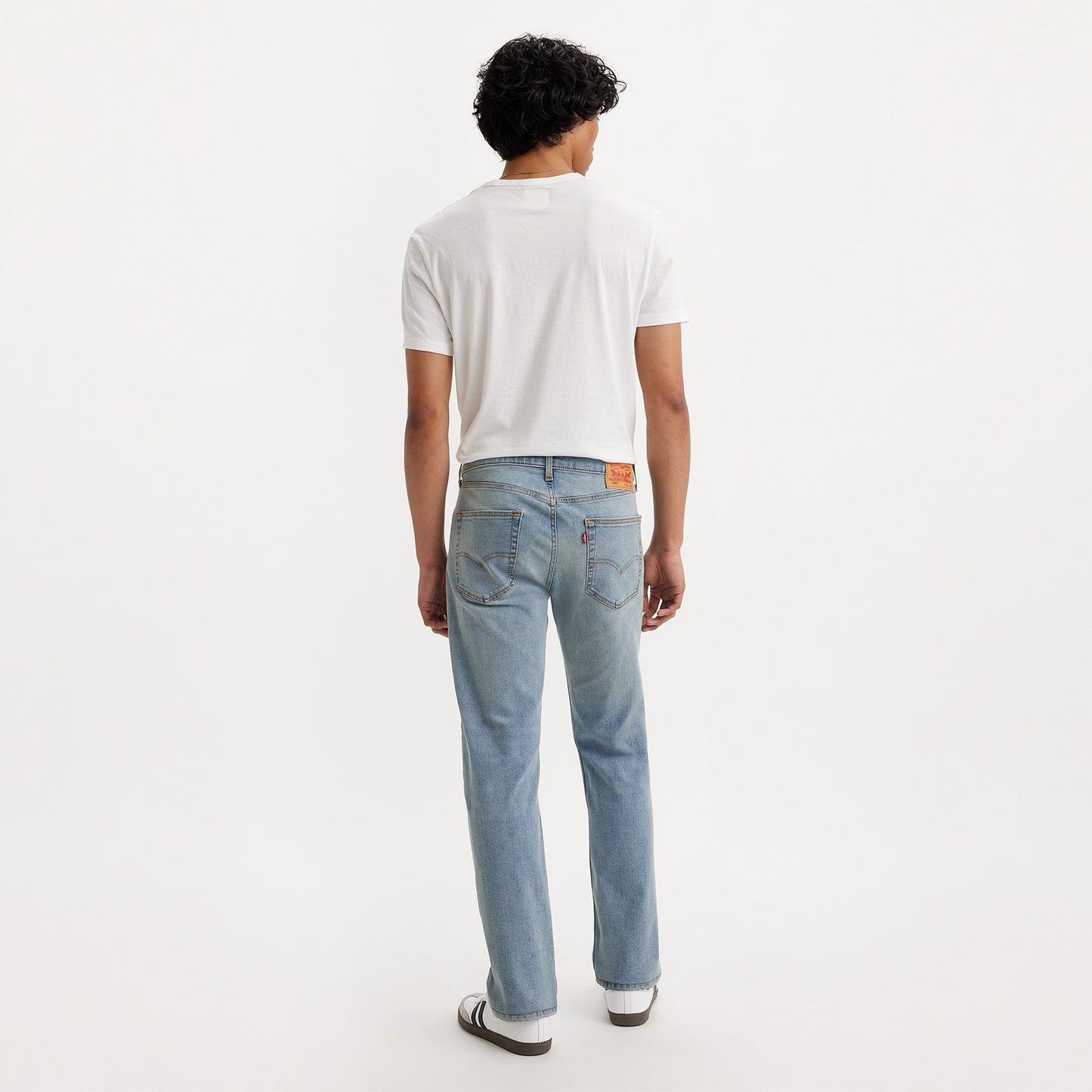 506® Comfort Straight Fit Men's Jeans - Still A Ten
