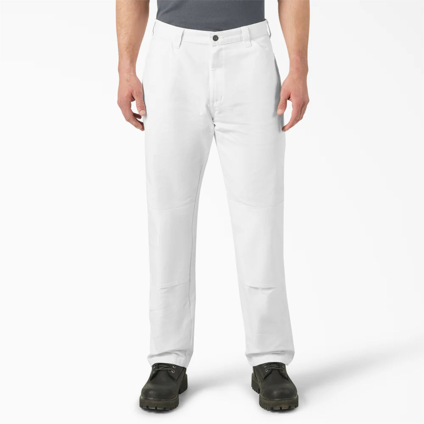Dickies Double Knee Painter's Pants - 2053 - Basics Clothing Store