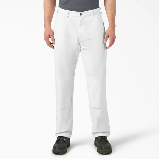 Dickies Double Knee Painter's Pants - 2053 - Basics Clothing Store
