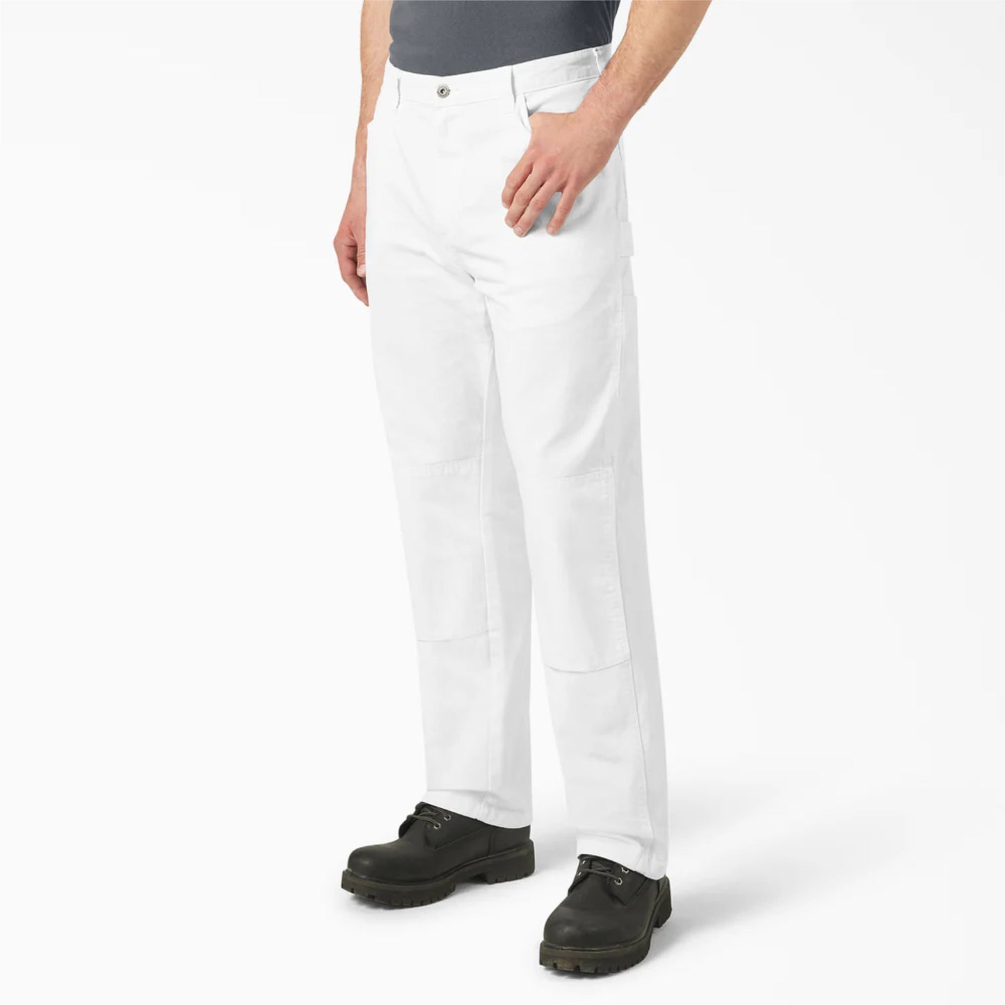 Dickies Double Knee Painter's Pants - 2053 - Basics Clothing Store