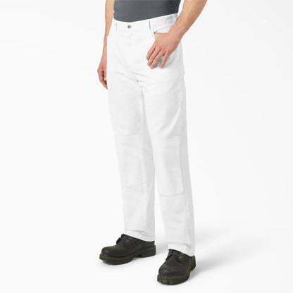Dickies Double Knee Painter's Pants - 2053 - Basics Clothing Store