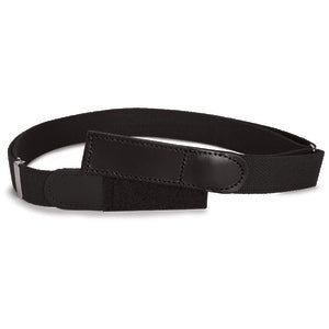 Chevrolet® Webbed Adjustable Belt - AB14BK