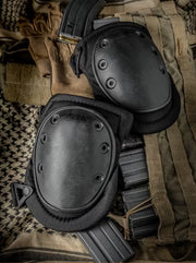 Tingley AltaFLEX Knee Pads-AltaLOK