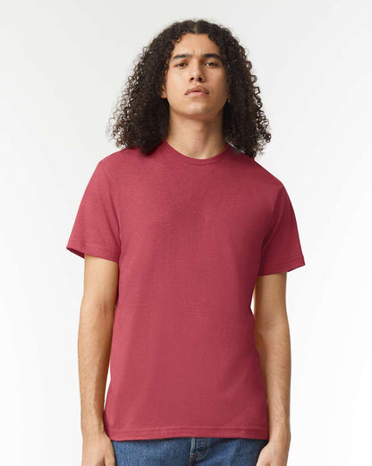 American Apparel CVC Tee