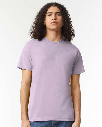 American Apparel CVC Tee