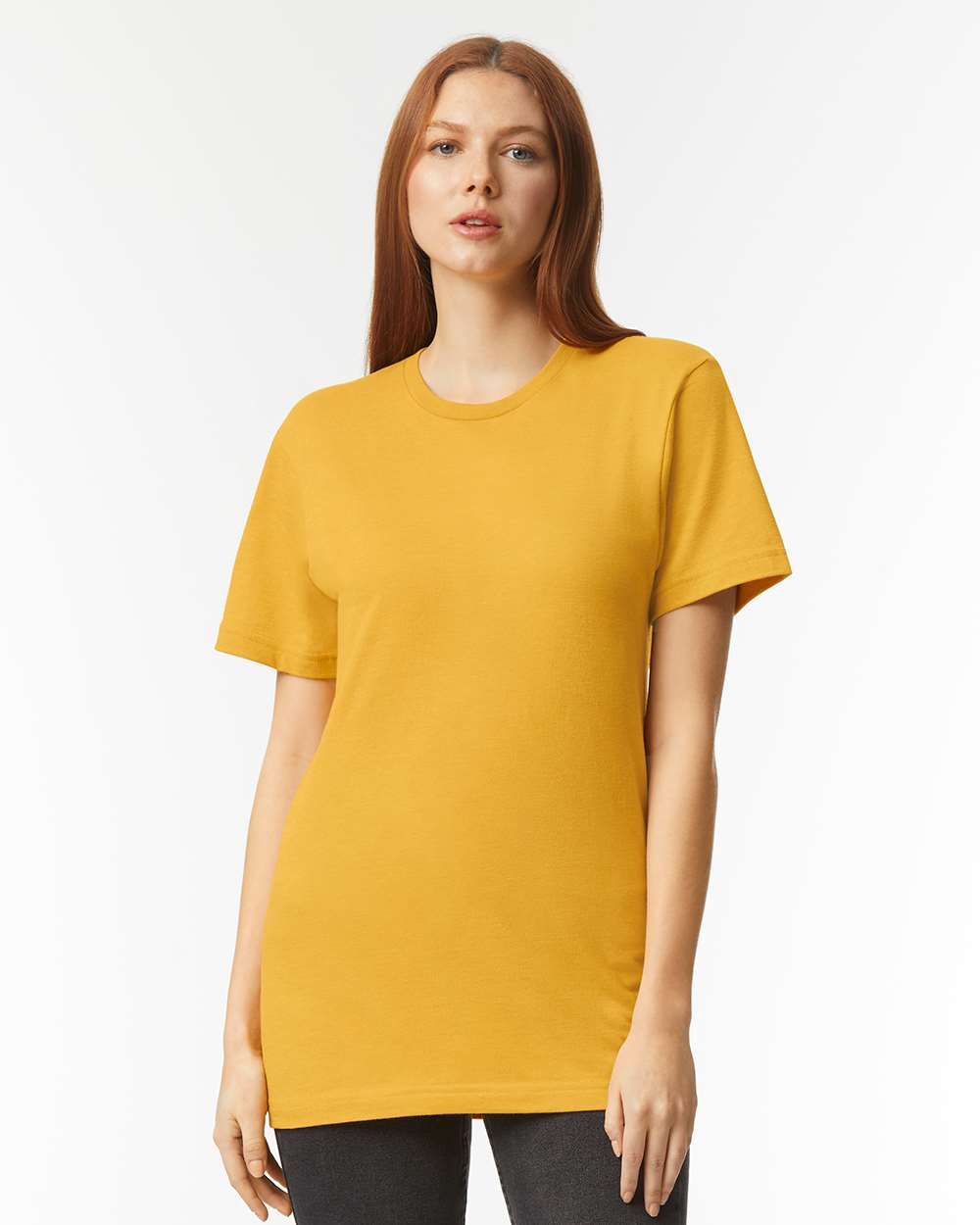American Apparel CVC Tee