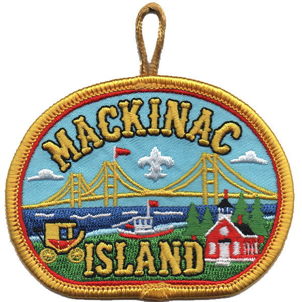 Mackinac Island Patch