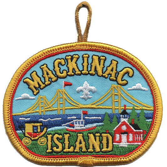 Mackinac Island Patch