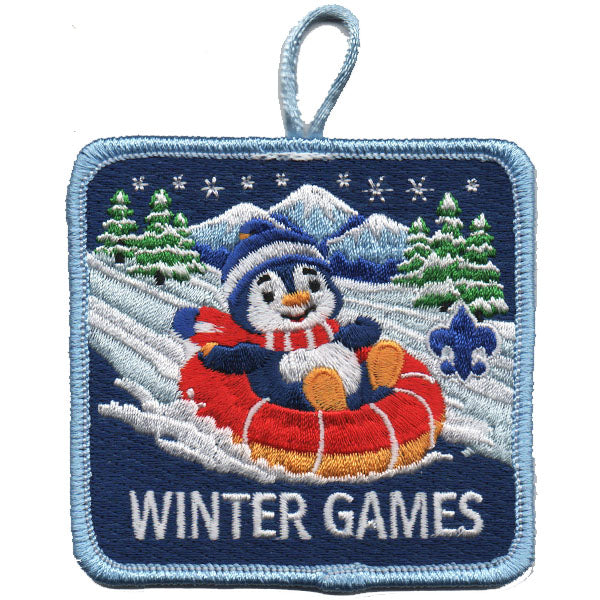 Winter Games