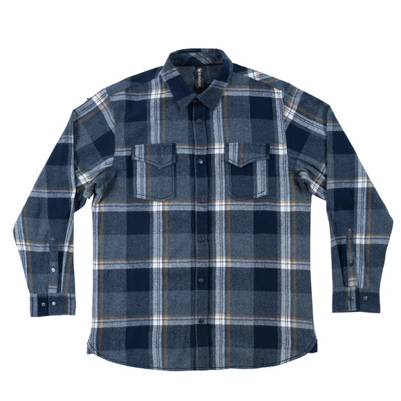 Burnside B8219 – Men's Performance Polo - B8219