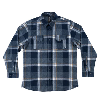 Burnside B8219 – Men's Performance Polo - B8219