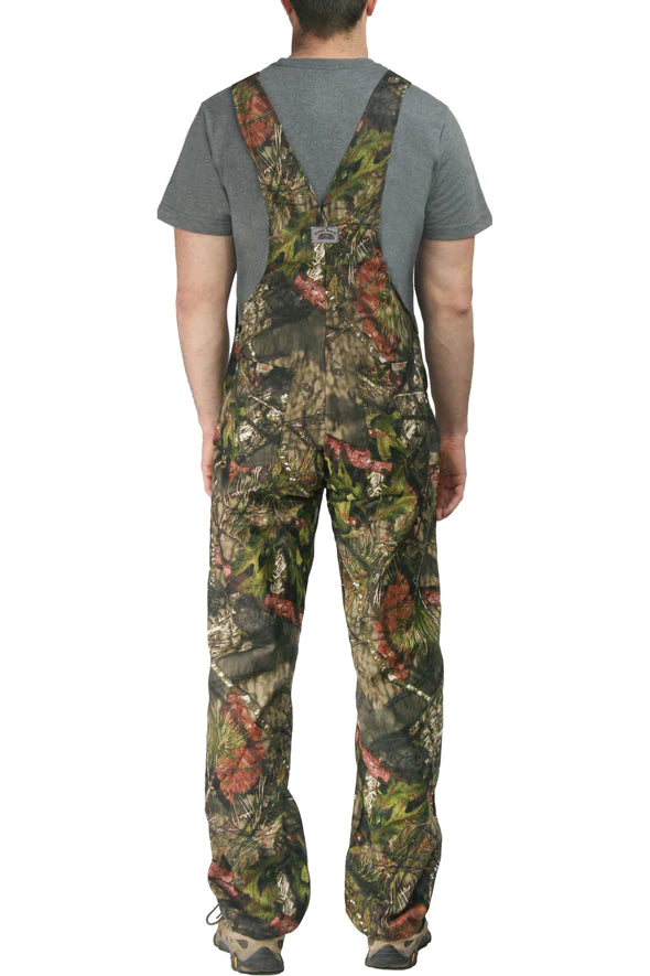 Round House #178 Mossy Oak® Break-Up Country® Camo Bib Overalls