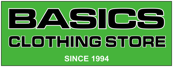 Basics Clothing Store