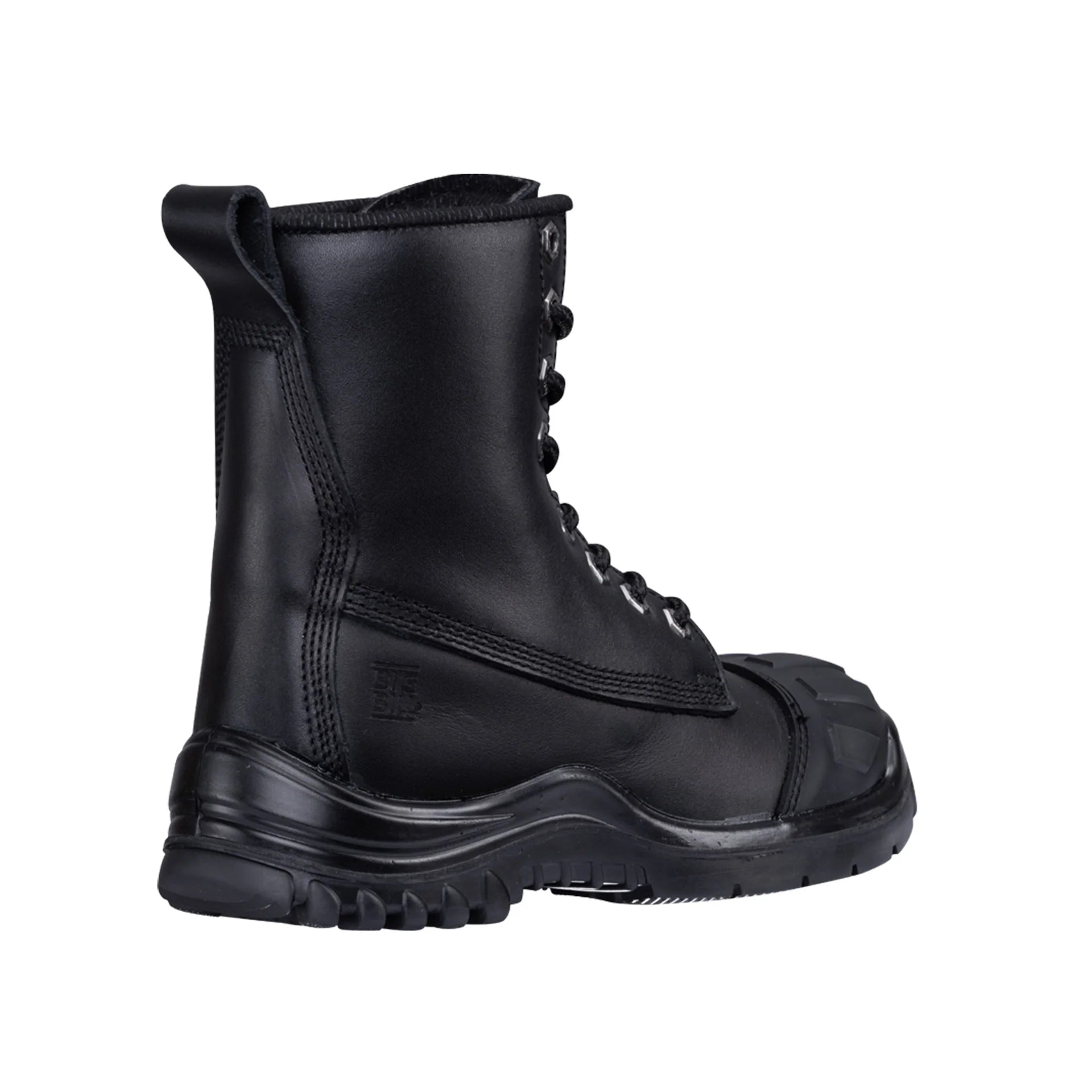 Big Bill Women's THE ORIGINAL 8" Steel Toe Work Boots -BB5000W - Basics Clothing Store
