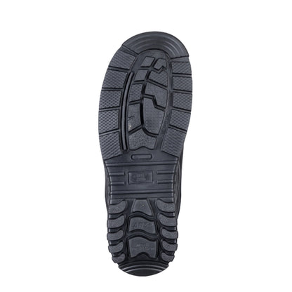 Big Bill Women's THE ORIGINAL 8" Steel Toe Work Boots -BB5000W - Basics Clothing Store