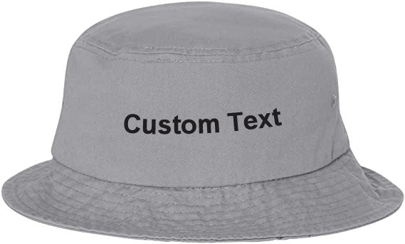 BC Unisex Bucket Hat