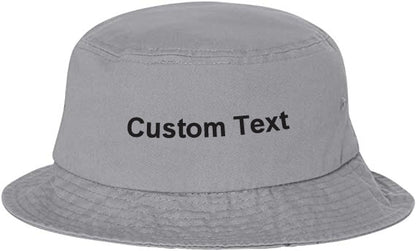 BC Unisex Bucket Hat