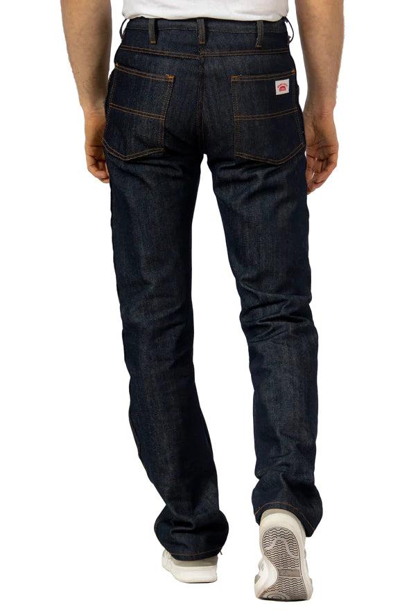 Round House MADE IN USA #182 Slim Fit Jean